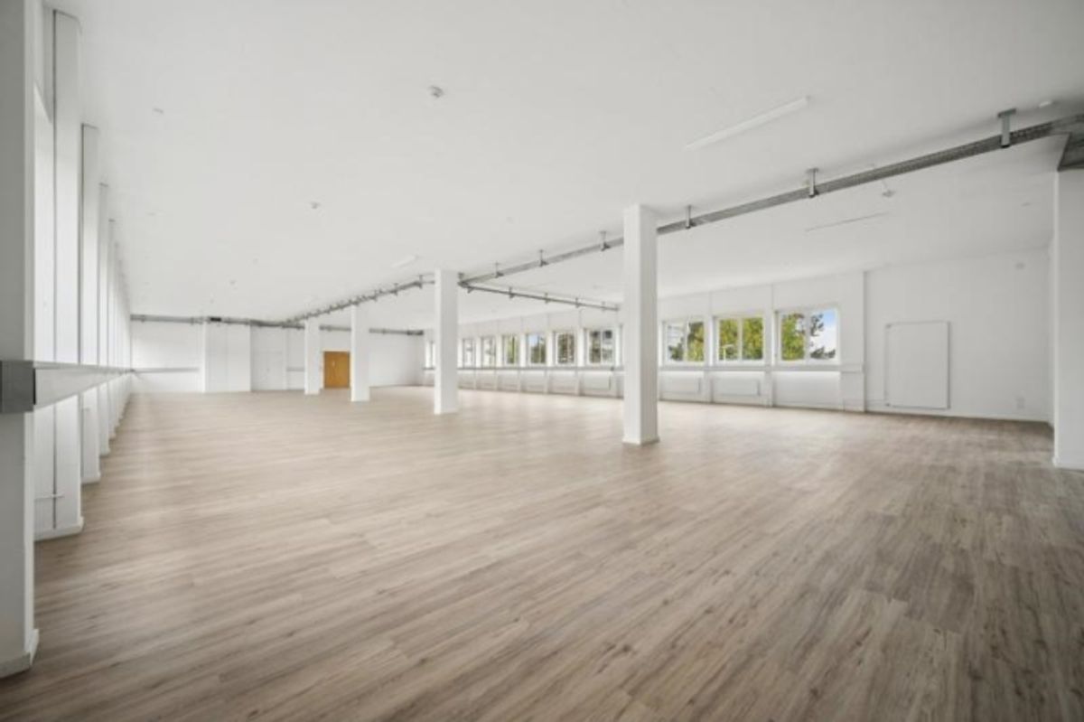 Swisscom Dietikon - 5