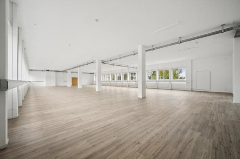 Swisscom Dietikon - 6