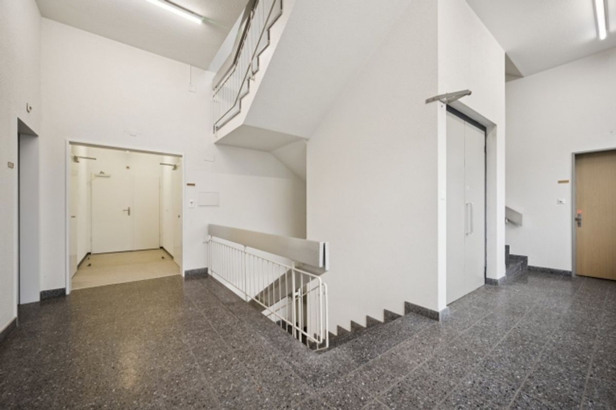 Grosszügige und lichtdurchflutete Gewerbefläche mit 392 m² in Dietikon - 6