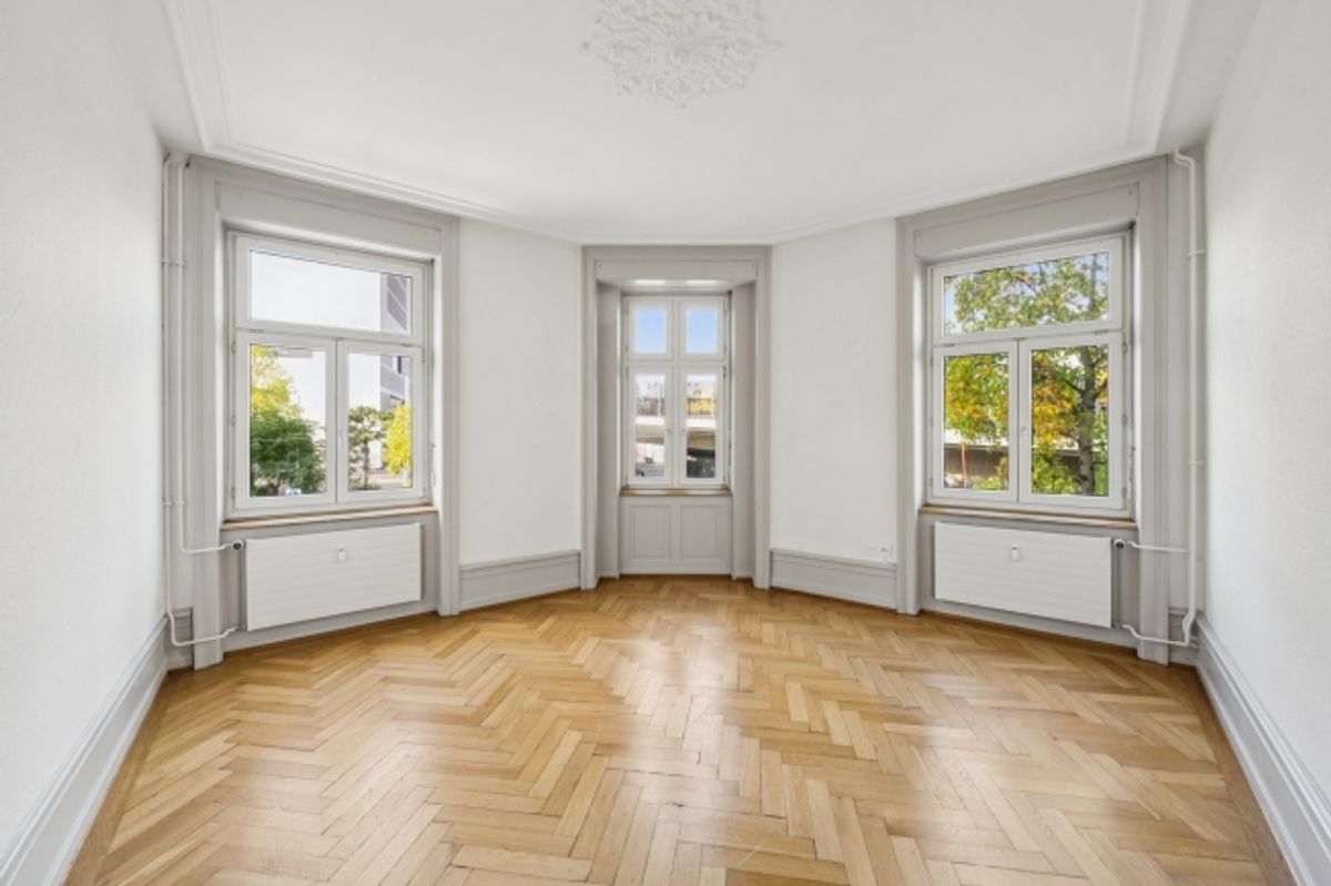 Wohnen an toller Lage! - 6