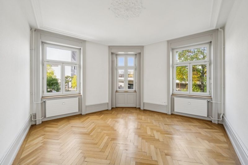 Wohnen an toller Lage! - 7