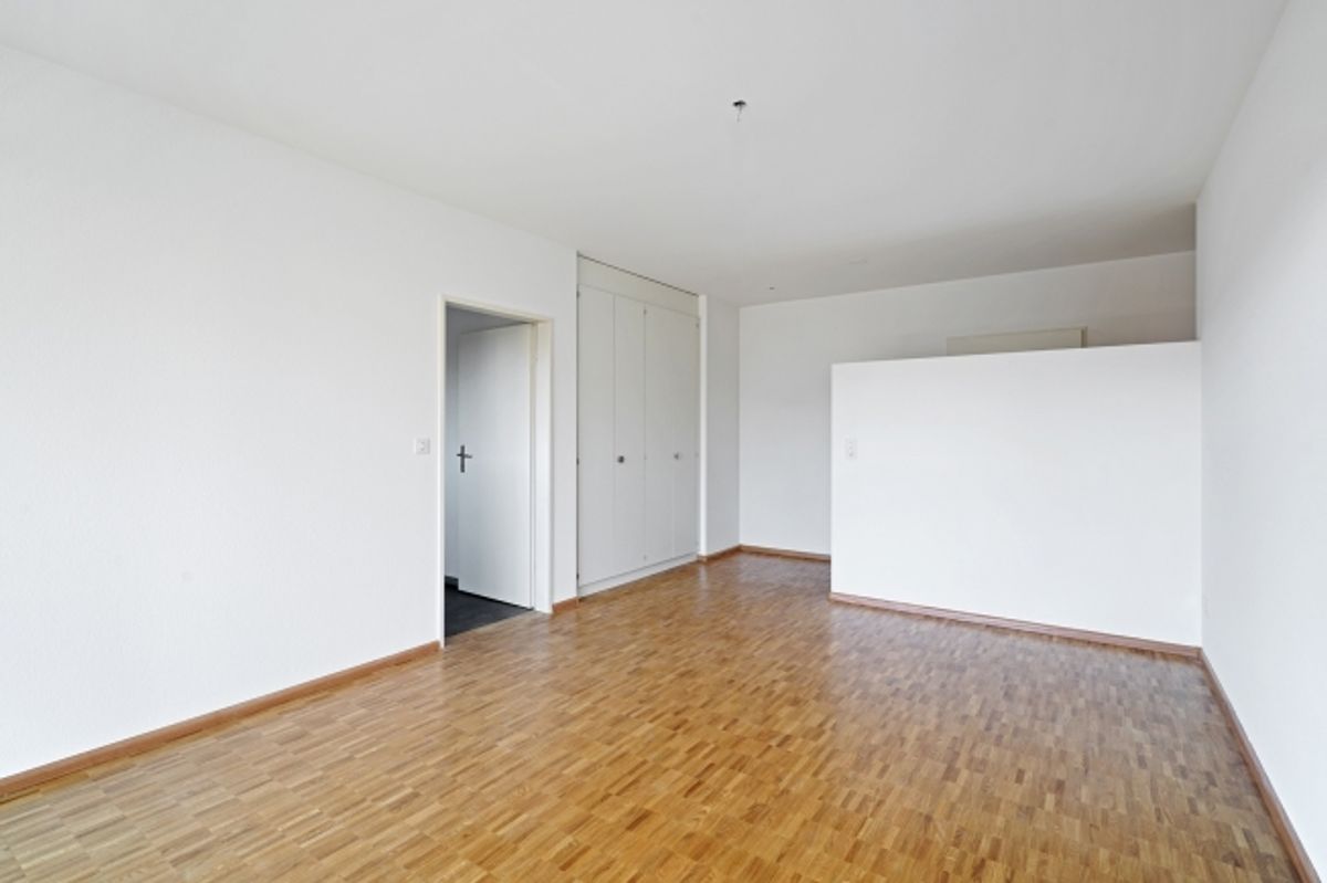 Urbanes Wohnen in einer gepflegten Umgebung. - 2