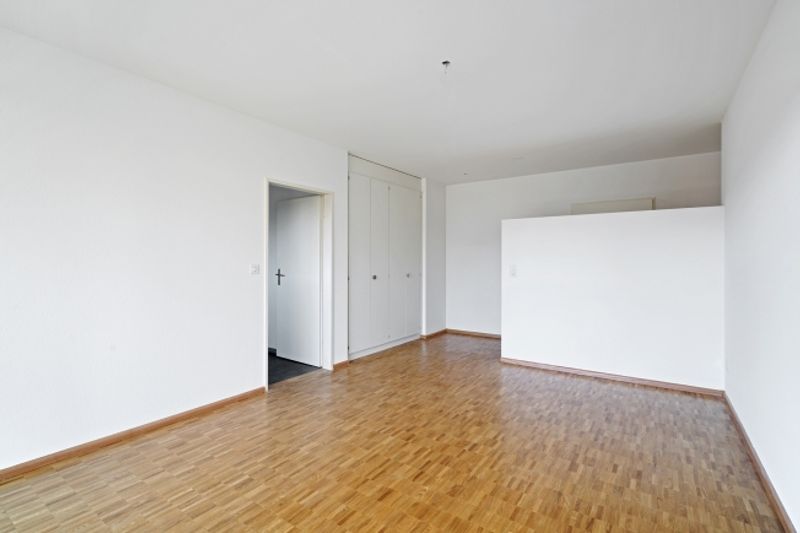 Urbanes Wohnen in einer gepflegten Umgebung. - 3