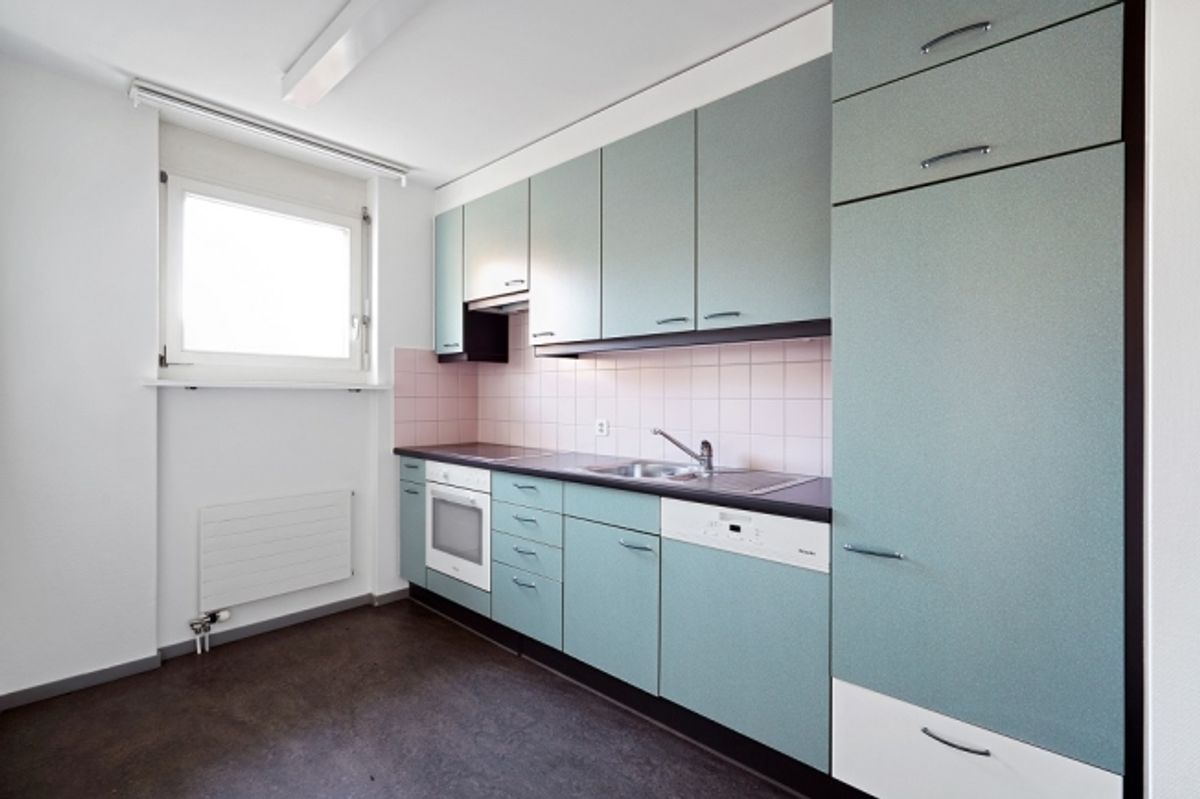 Urbanes Wohnen in einer gepflegten Umgebung. - 4