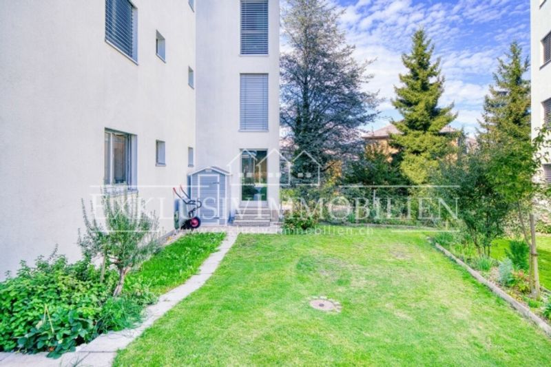 Grosszügig, grün, sofort bezugsbereit - Ihr familienfreundliches Zuhause - 8