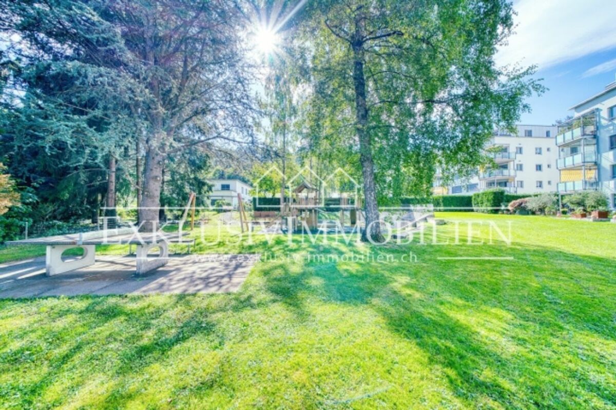 Grosszügig, grün, sofort bezugsbereit - Ihr familienfreundliches Zuhause - 8