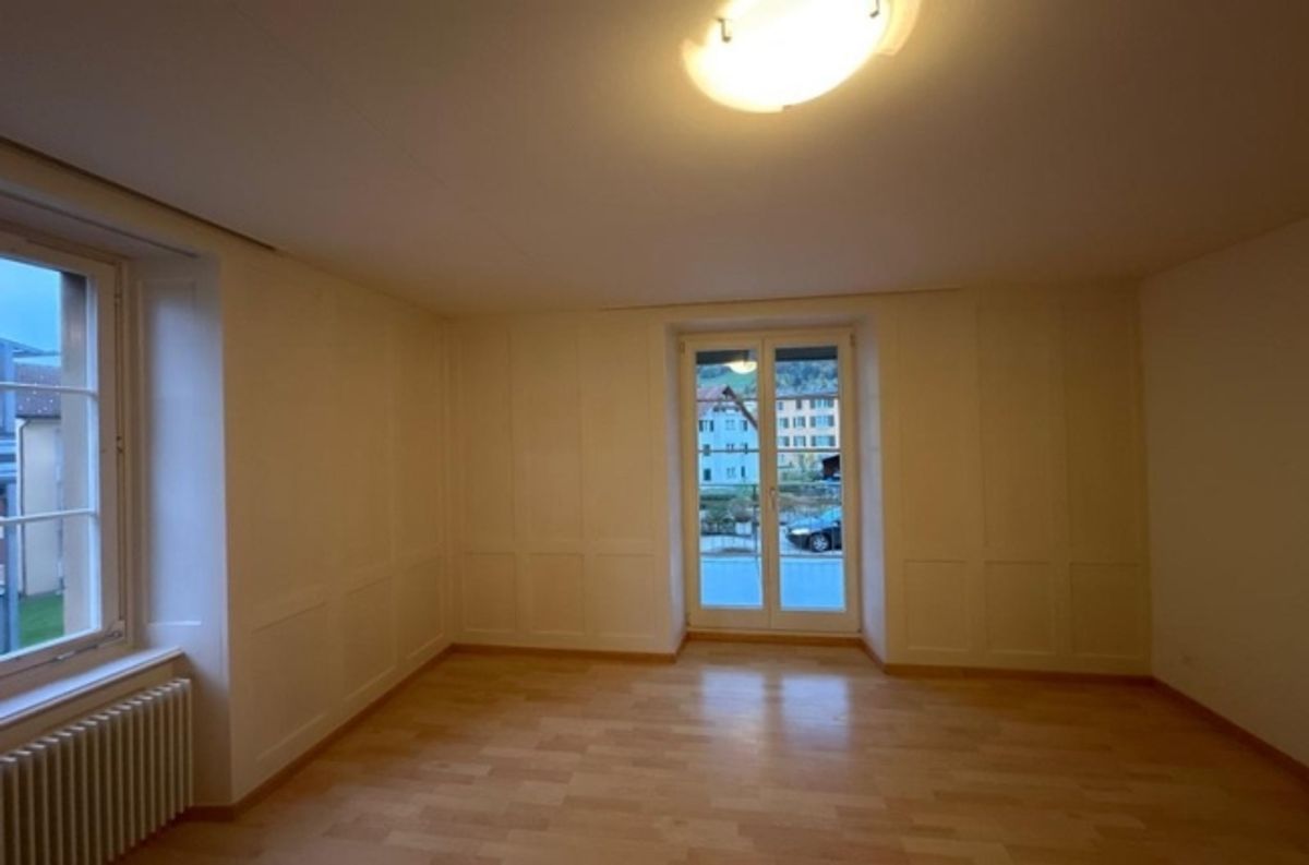 Ihr neues Zuhause in Wald - 1