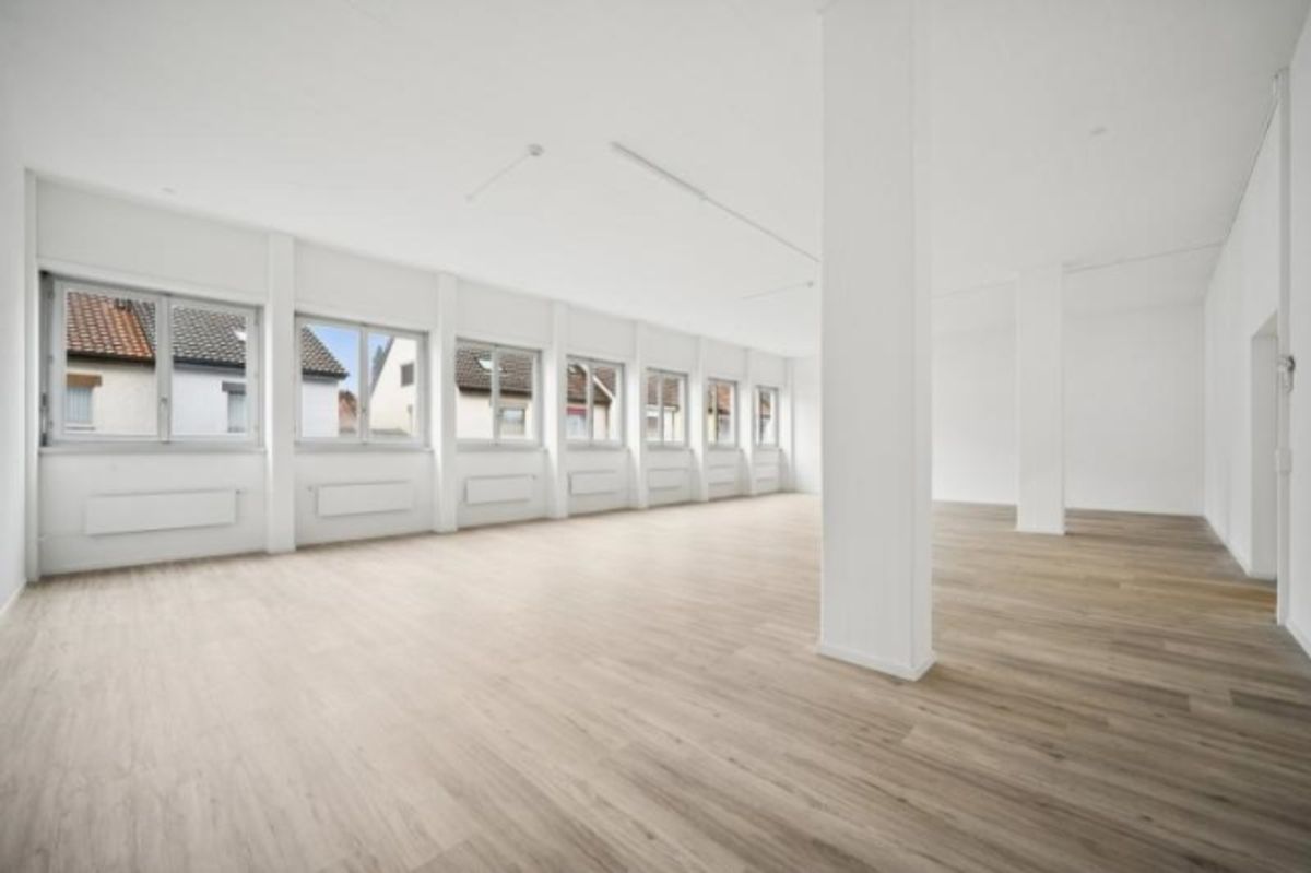 Swisscom Dietikon - 1