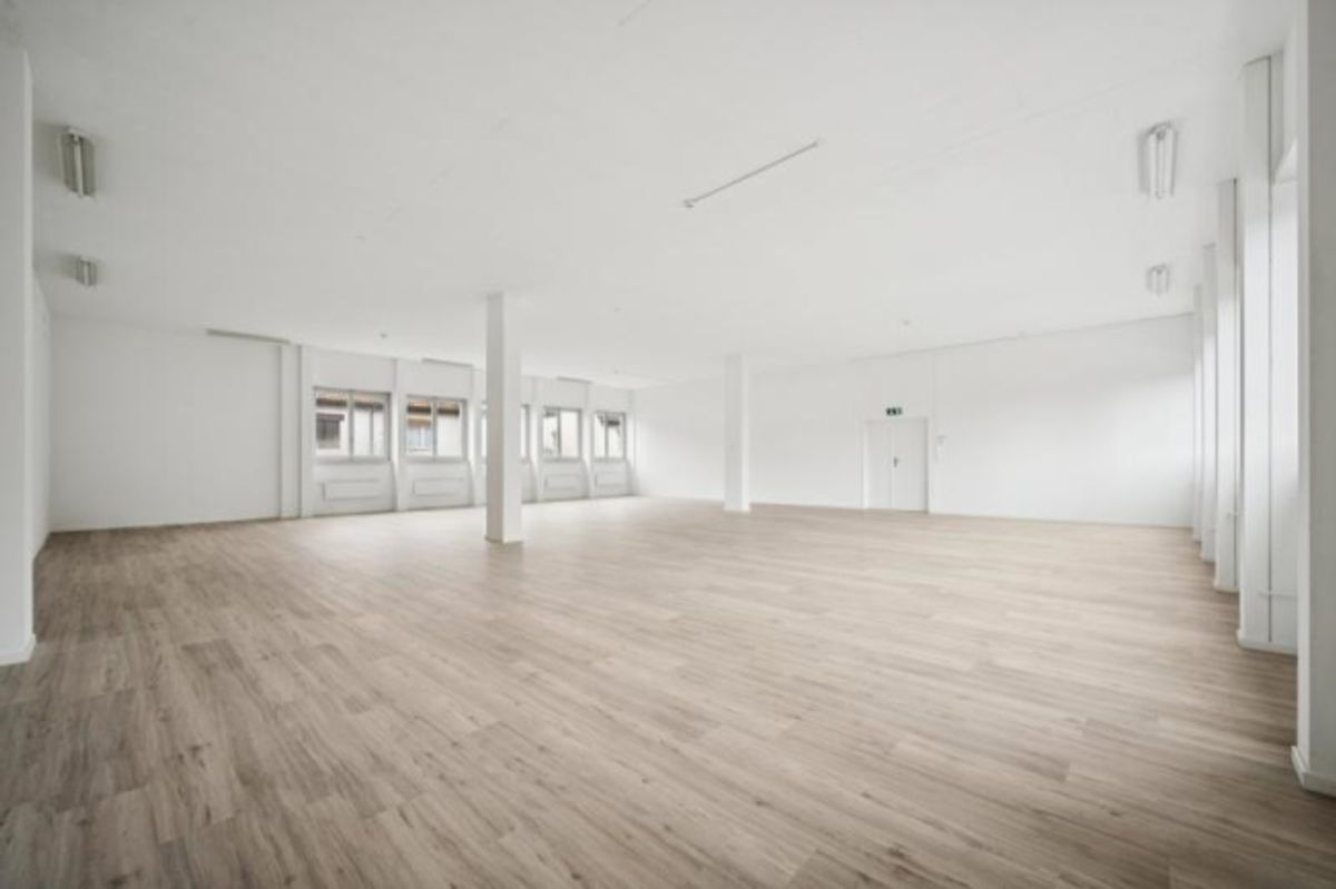 Swisscom Dietikon - 1