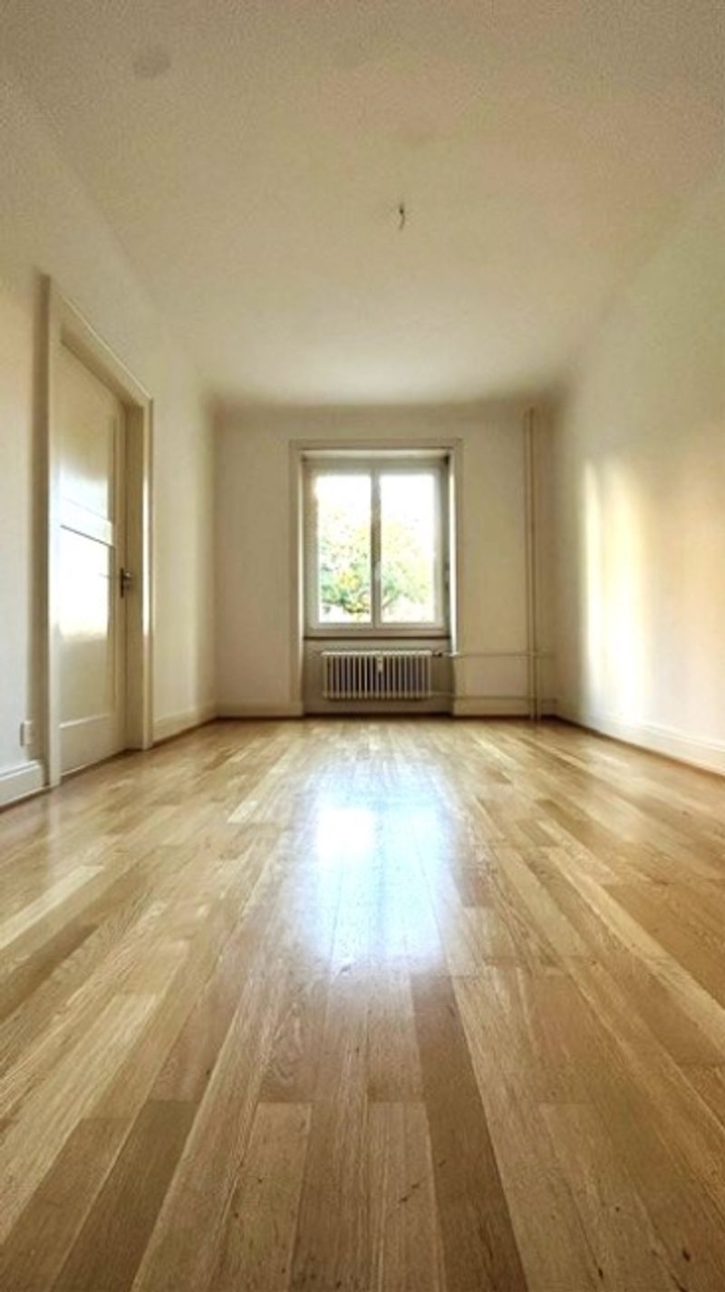 Wohnen nähe Wettsteinplatz! - 6