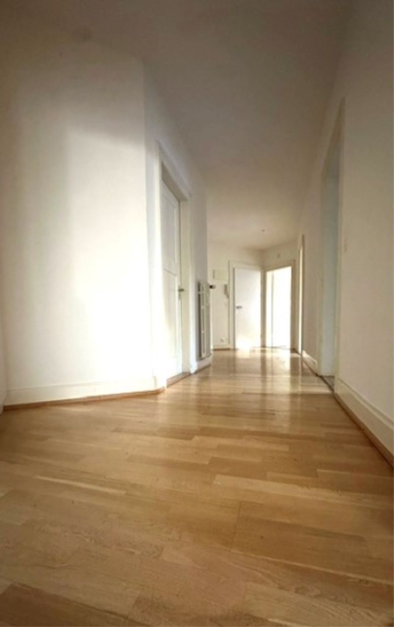 Wohnen nähe Wettsteinplatz! - 7