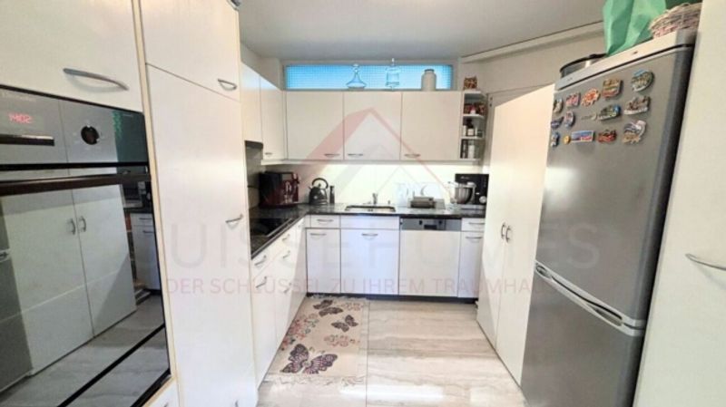 Wohnen mit Aussicht zum Verlieben - 5.5 Zimmer mit See- & Bergpanorama - 7