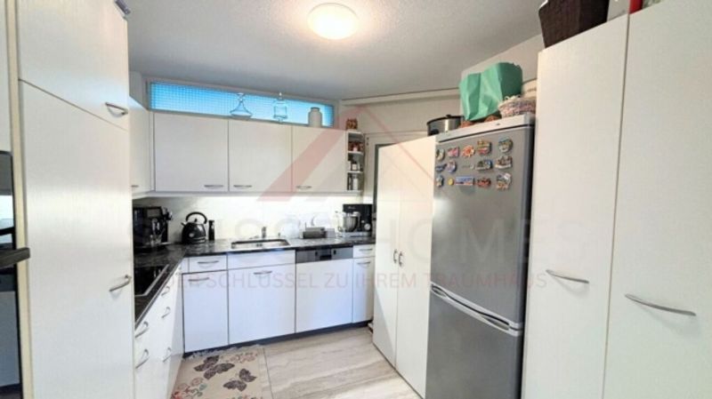 Wohnen mit Aussicht zum Verlieben - 5.5 Zimmer mit See- & Bergpanorama - 8