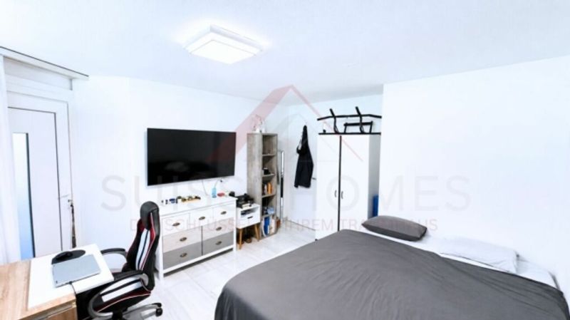 Wohnen mit Aussicht zum Verlieben - 5.5 Zimmer mit See- & Bergpanorama - 12
