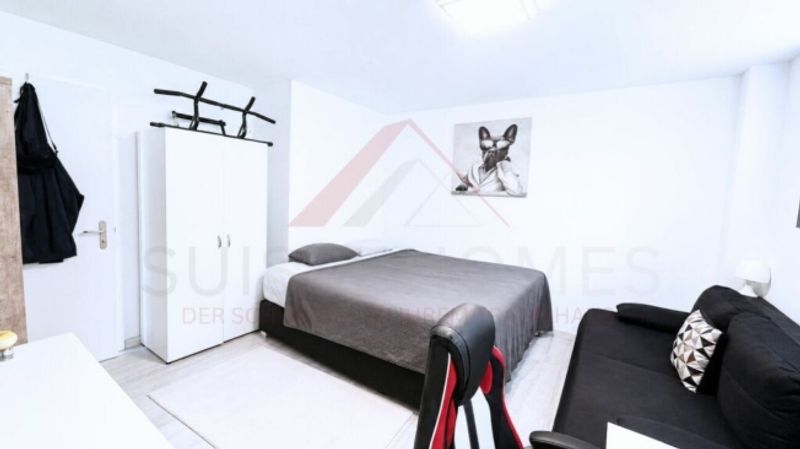 Wohnen mit Aussicht zum Verlieben - 5.5 Zimmer mit See- & Bergpanorama - 13