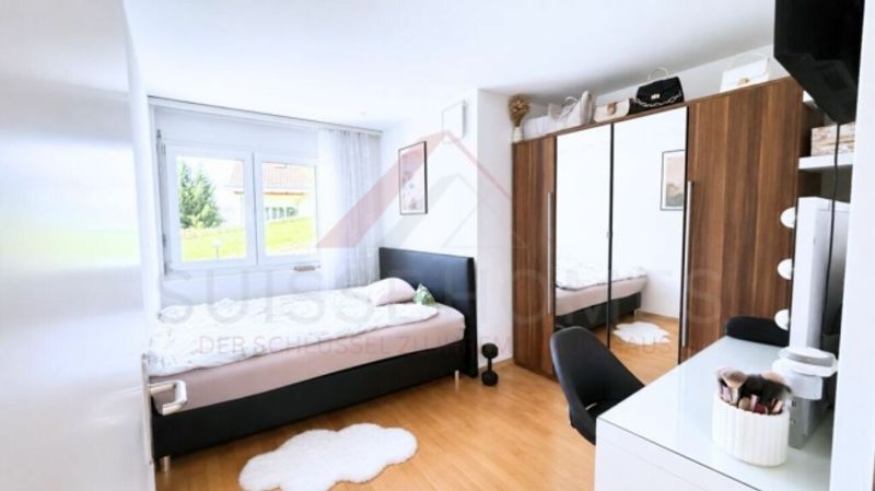 Wohnen mit Aussicht zum Verlieben - 5.5 Zimmer mit See- & Bergpanorama - 15