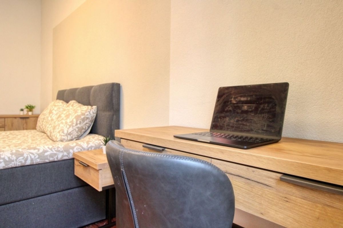 Vivez le coliving confortable au cur de Lausanne - 3