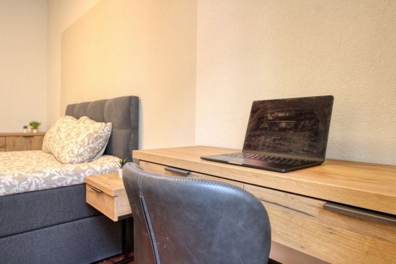 Vivez le coliving confortable au cur de Lausanne - 4