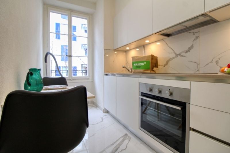 Vivez le coliving confortable au cur de Lausanne - 11