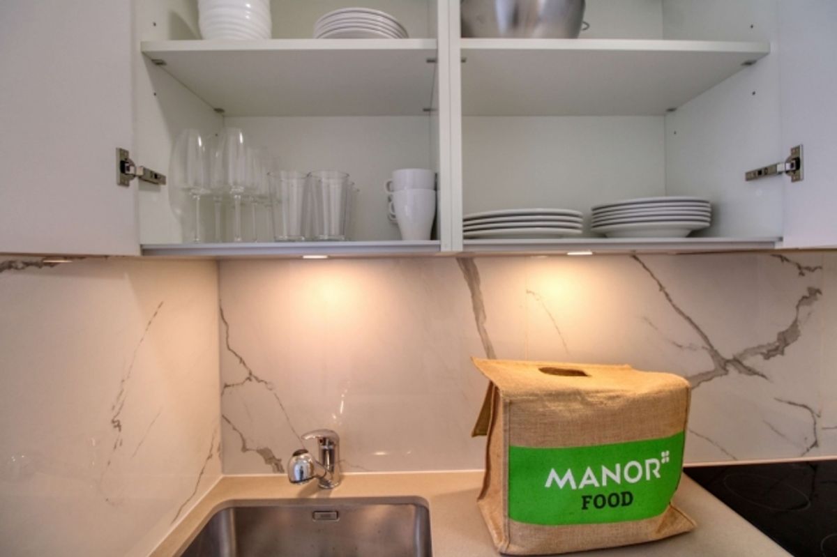 Vivez le coliving confortable au cur de Lausanne - 11