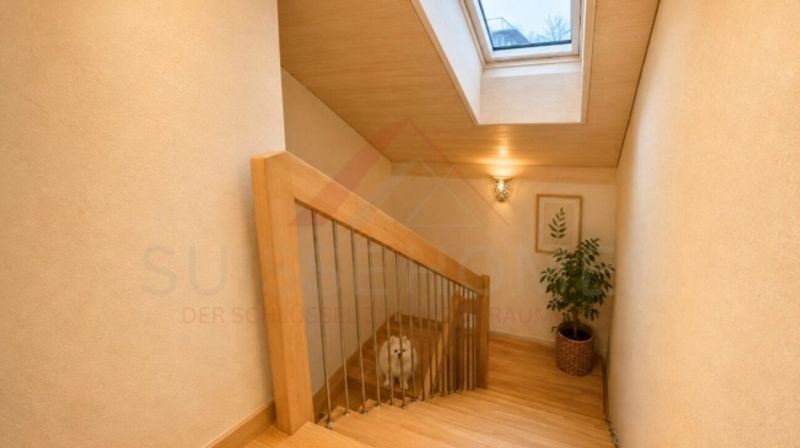 Investieren mit Perspektive - modernes Mehrfamilienhaus mit 5 Wohneinheiten - 10