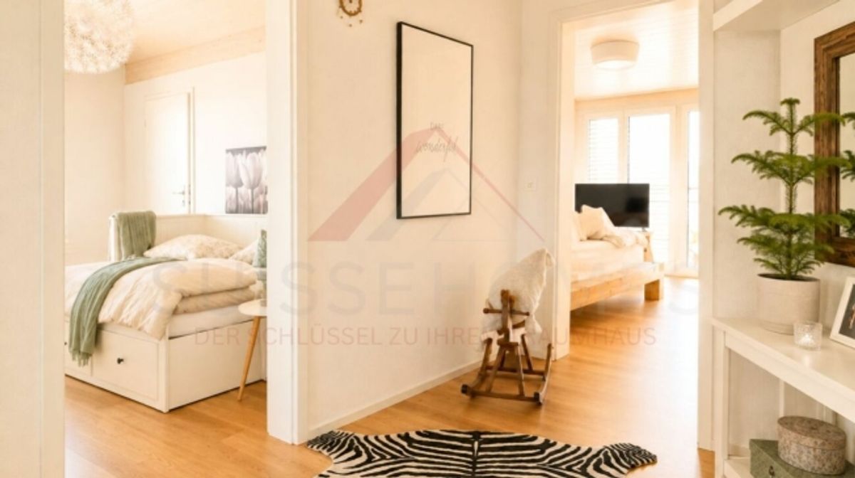 Investieren mit Perspektive - modernes Mehrfamilienhaus mit 5 Wohneinheiten - 10