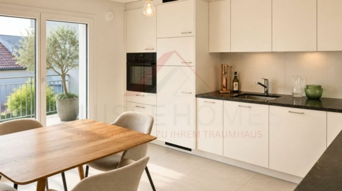 Investieren mit Perspektive - modernes Mehrfamilienhaus mit 5 Wohneinheiten - 6