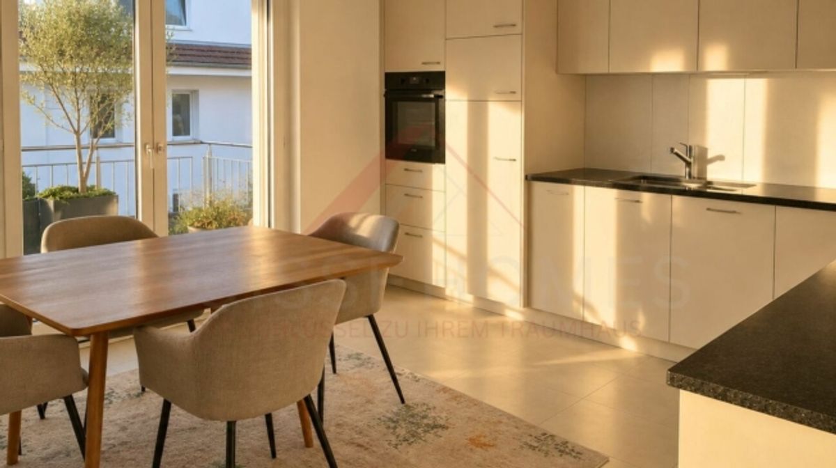 Investieren mit Perspektive - modernes Mehrfamilienhaus mit 5 Wohneinheiten - 7