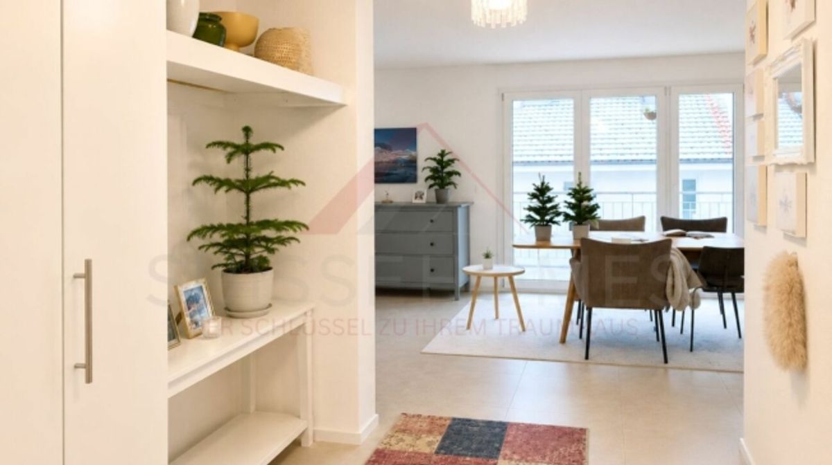 Investieren mit Perspektive - modernes Mehrfamilienhaus mit 5 Wohneinheiten - 8