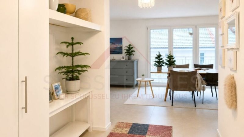 Investieren mit Perspektive - modernes Mehrfamilienhaus mit 5 Wohneinheiten - 9