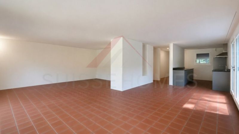 Mehr als nur eine Gartenwohnung - 2.5 Zimmer mit Potenzial für mehr! - 2