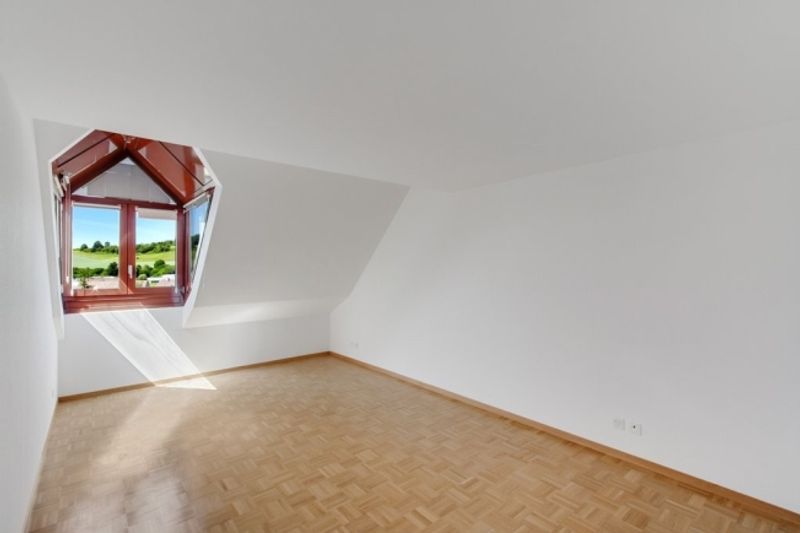 Wohnen im Grünen - 3