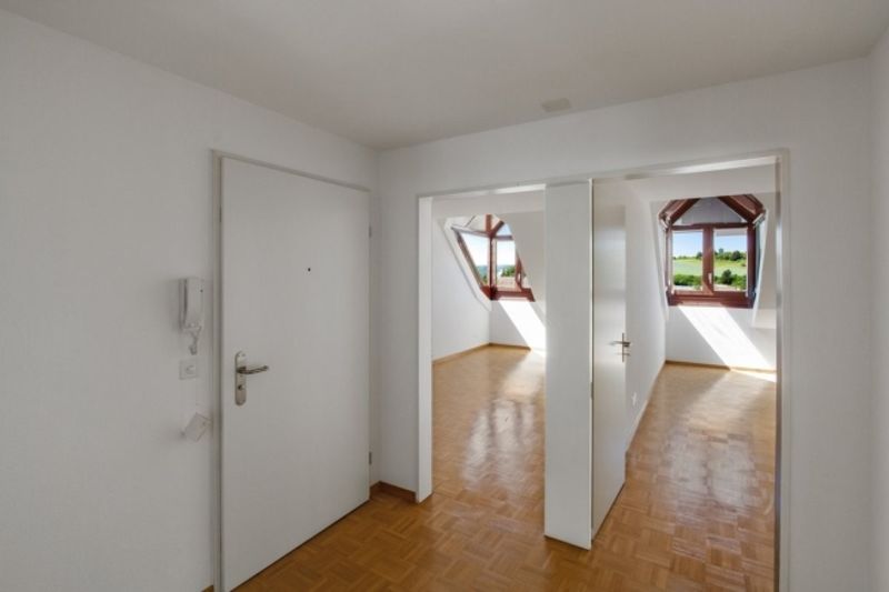 Wohnen im Grünen - 8