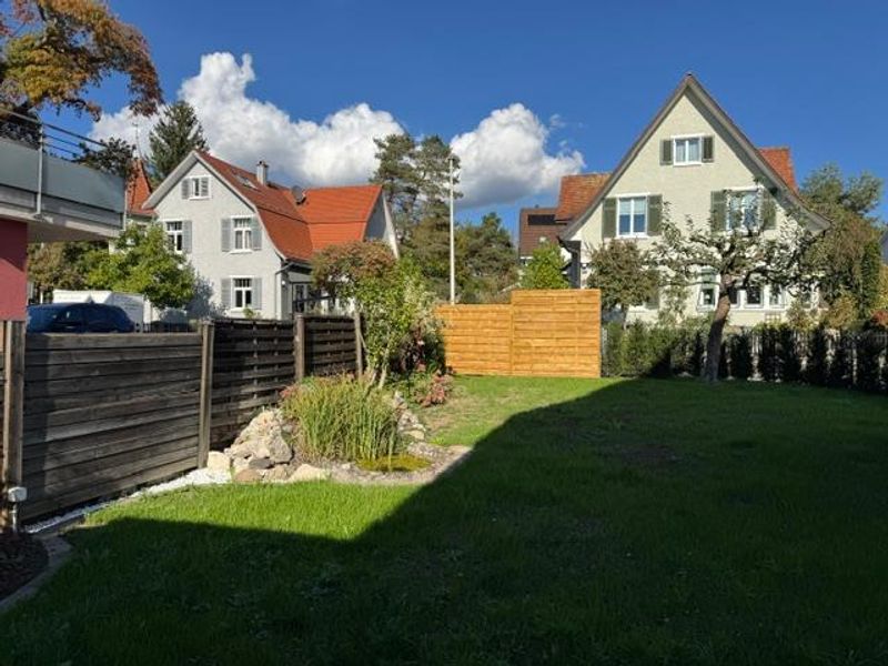 5.5 Zimmer Doppeleinfamilienhaus - 7