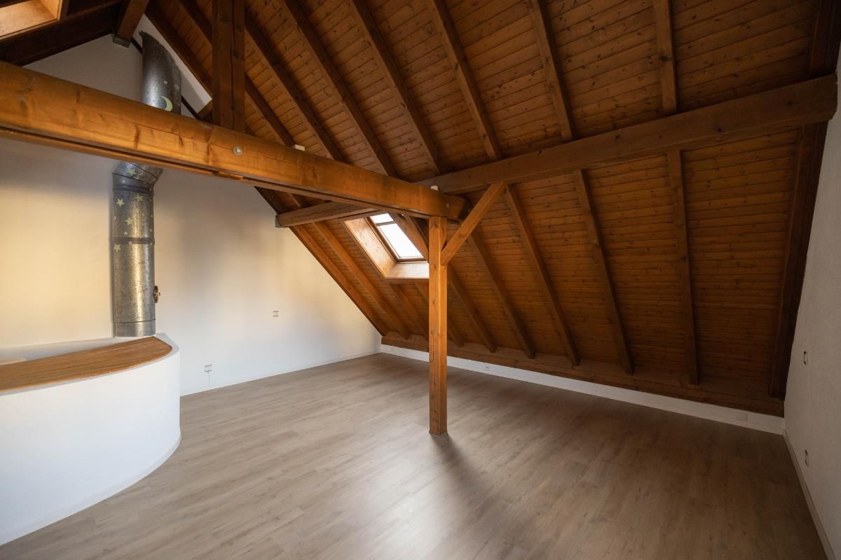 5.5 Zimmer Doppeleinfamilienhaus - 8