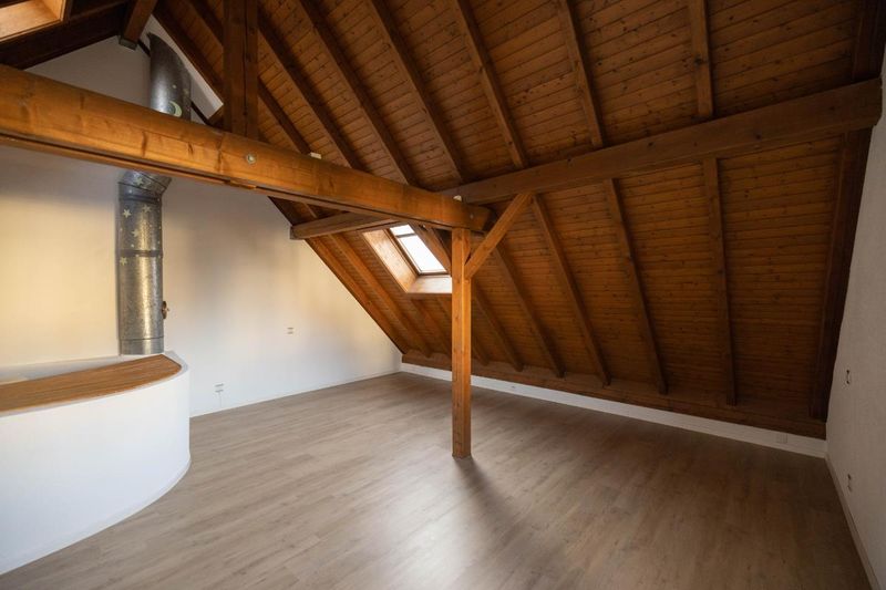 5.5 Zimmer Doppeleinfamilienhaus - 9