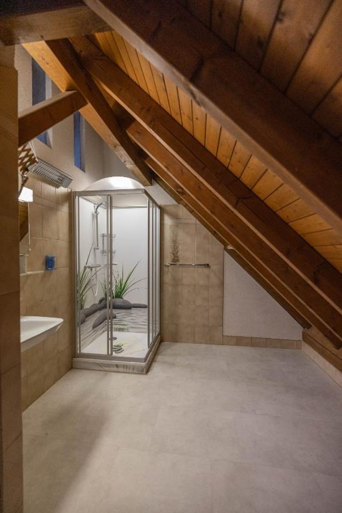 5.5 Zimmer Doppeleinfamilienhaus - 9