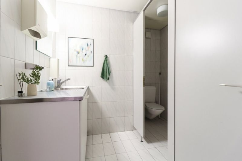 Attraktive Büro- oder Praxisräumlichkeiten im Mattenhofquartier - 5