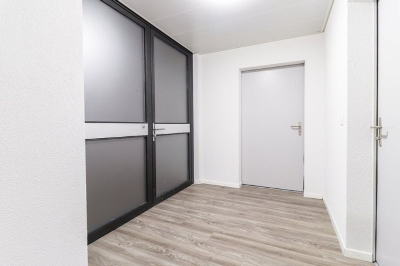 Attraktive Büro- oder Praxisräumlichkeiten im Mattenhofquartier - 6