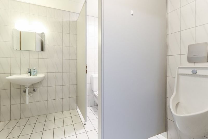 Attraktive Büro- oder Praxisräumlichkeiten im Mattenhofquartier - 11