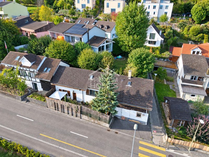 Liebevolles Zuhause mit Garten und Terrasse - 11