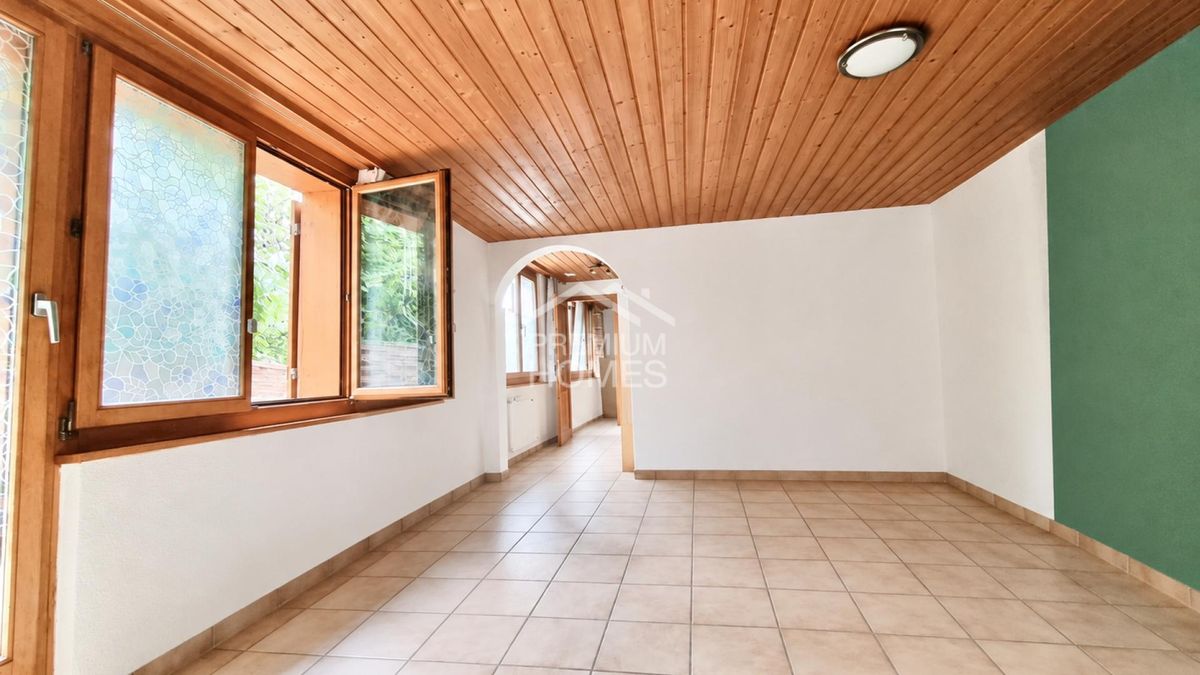 Liebevolles Zuhause mit Garten und Terrasse - 1