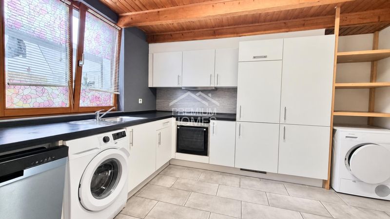 Liebevolles Zuhause mit Garten und Terrasse - 3