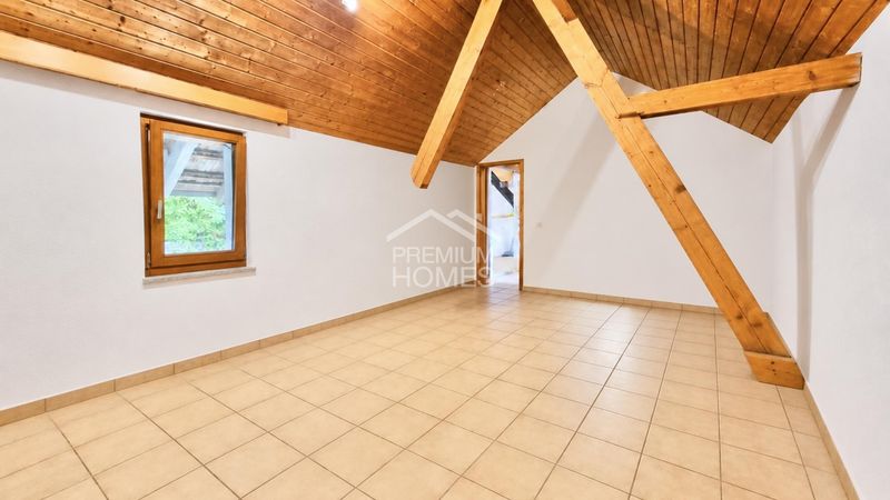 Liebevolles Zuhause mit Garten und Terrasse - 4