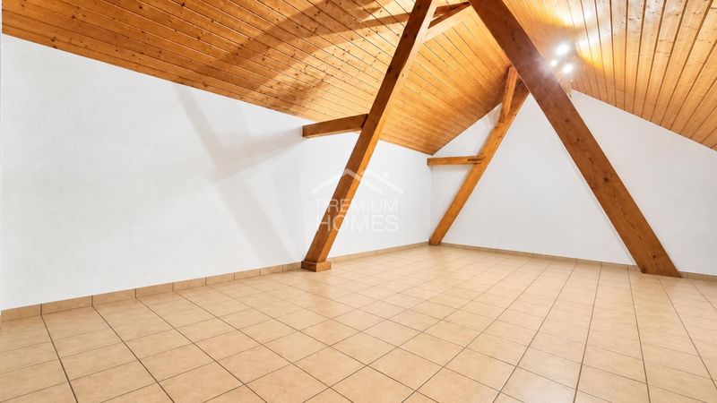 Liebevolles Zuhause mit Garten und Terrasse - 5