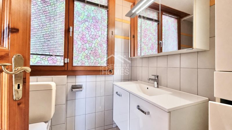 Liebevolles Zuhause mit Garten und Terrasse - 7
