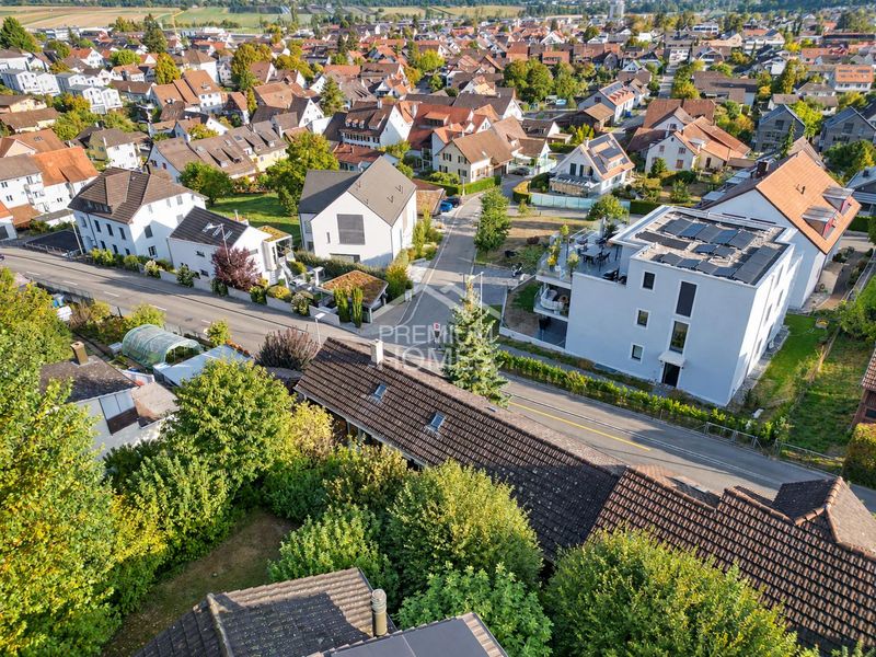 Liebevolles Zuhause mit Garten und Terrasse - 1