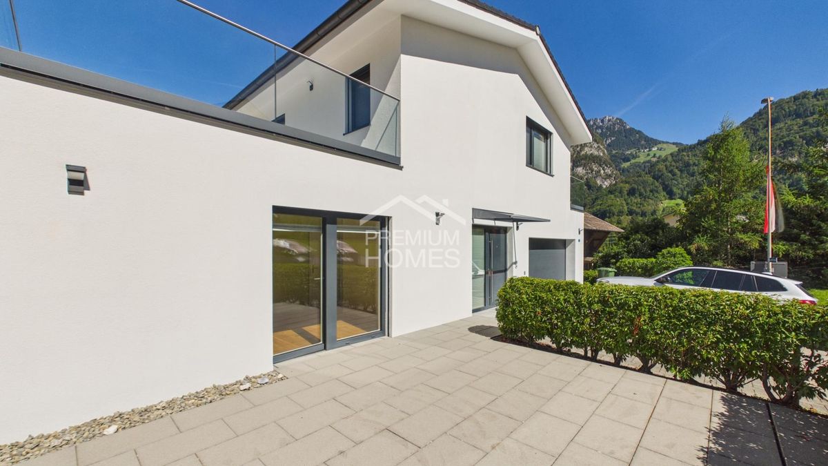 Das Zuhause, das keine Wünsche offenlässt - 12