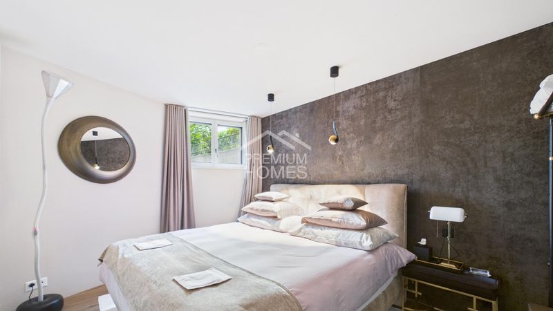 Ihr Wohnsitz im Zürcher Seefeld - stilvoll, zentral und ideal für Pend - 5