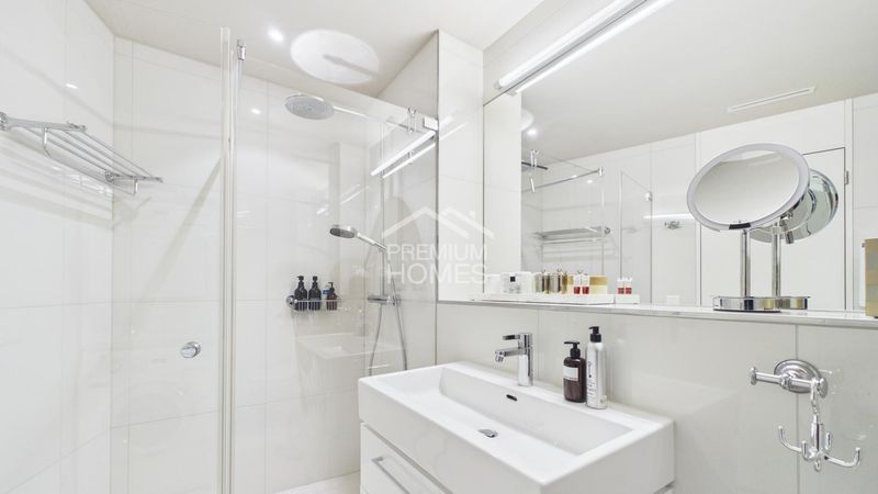 Ihr Wohnsitz im Zürcher Seefeld - stilvoll, zentral und ideal für Pend - 6